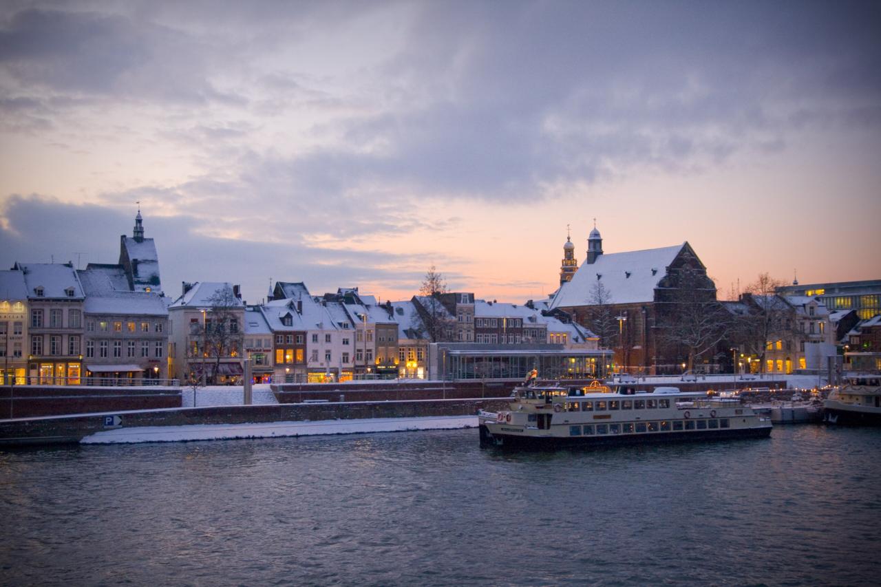History - Maastricht