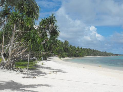 Marshall Islands
