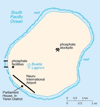 Nauru