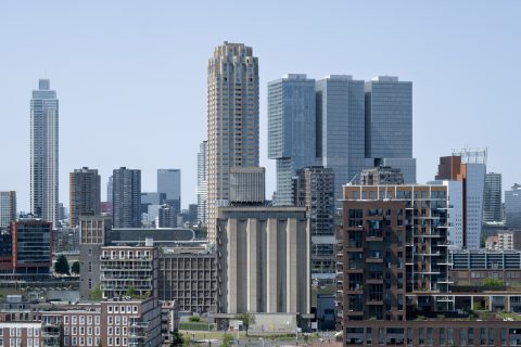 Rotterdam