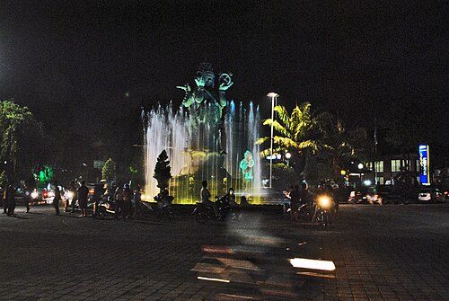 Denpasar