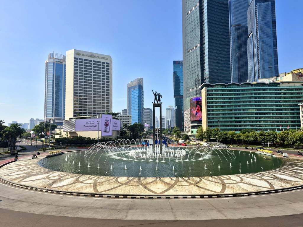 Jakarta