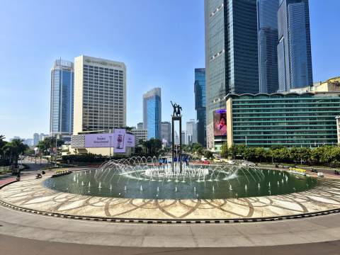 Jakarta