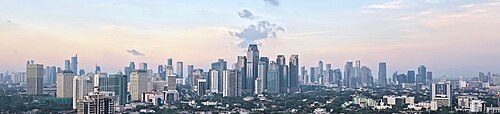 Jakarta