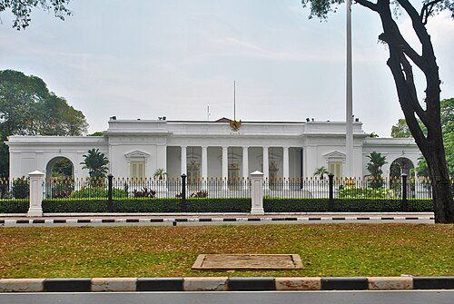 Jakarta