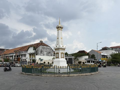 Yogyakarta