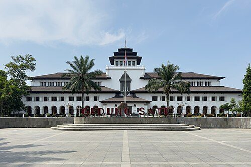 Bandung