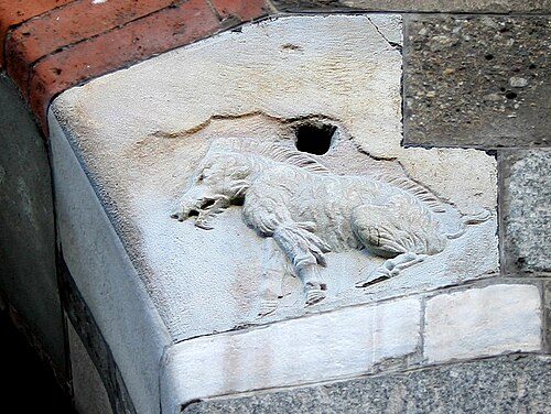 History - Milan