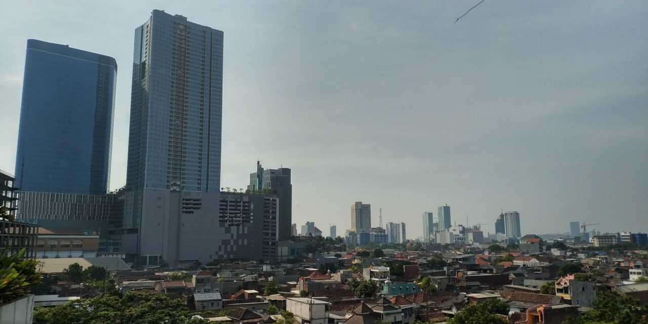 History - Surabaya