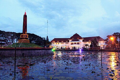 Local food and drinks - Malang