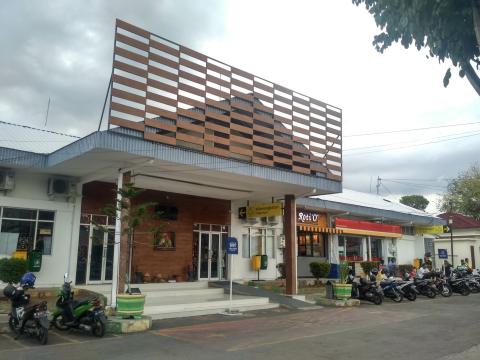 Banyuwangi