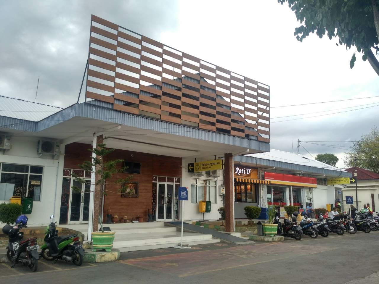 History - Banyuwangi