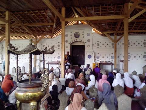 Cirebon