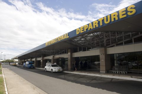 Nadi Airport