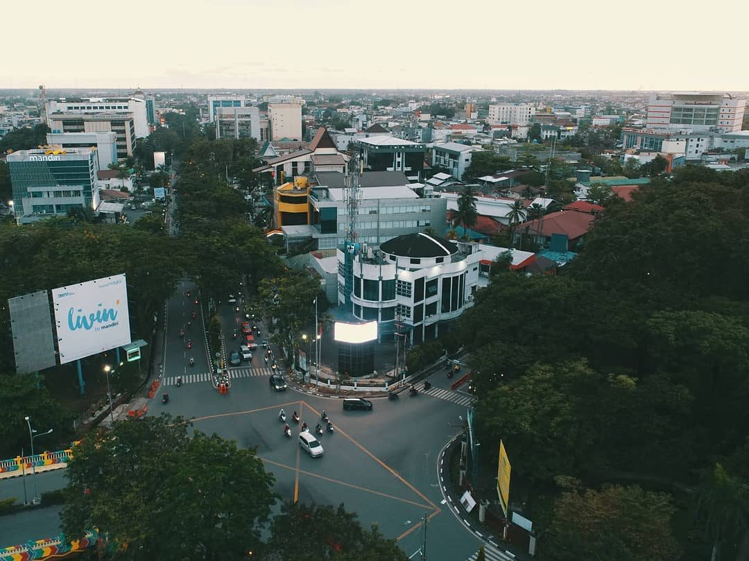 History - Banjarmasin