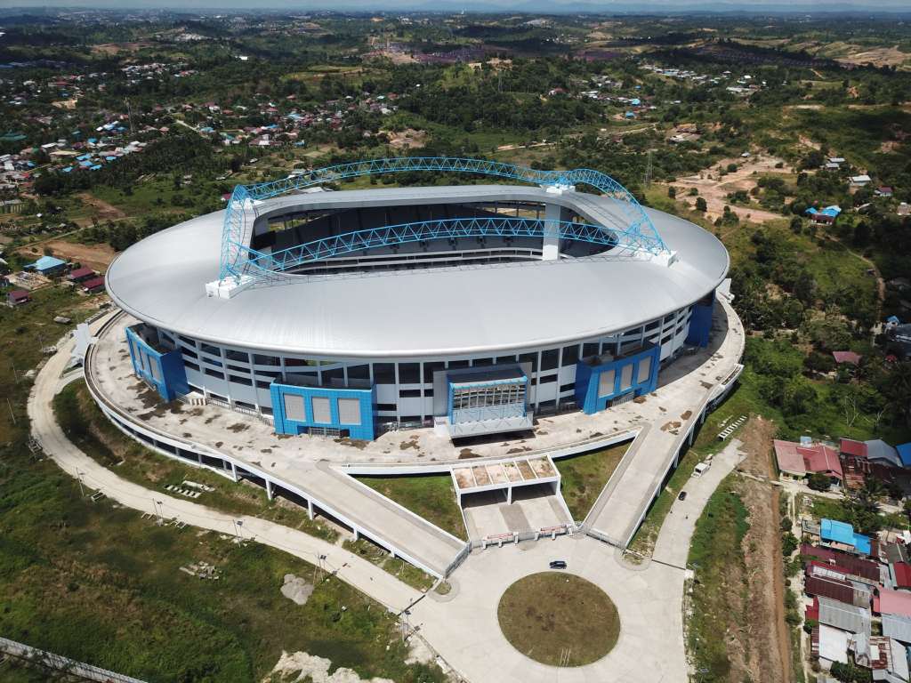 Balikpapan