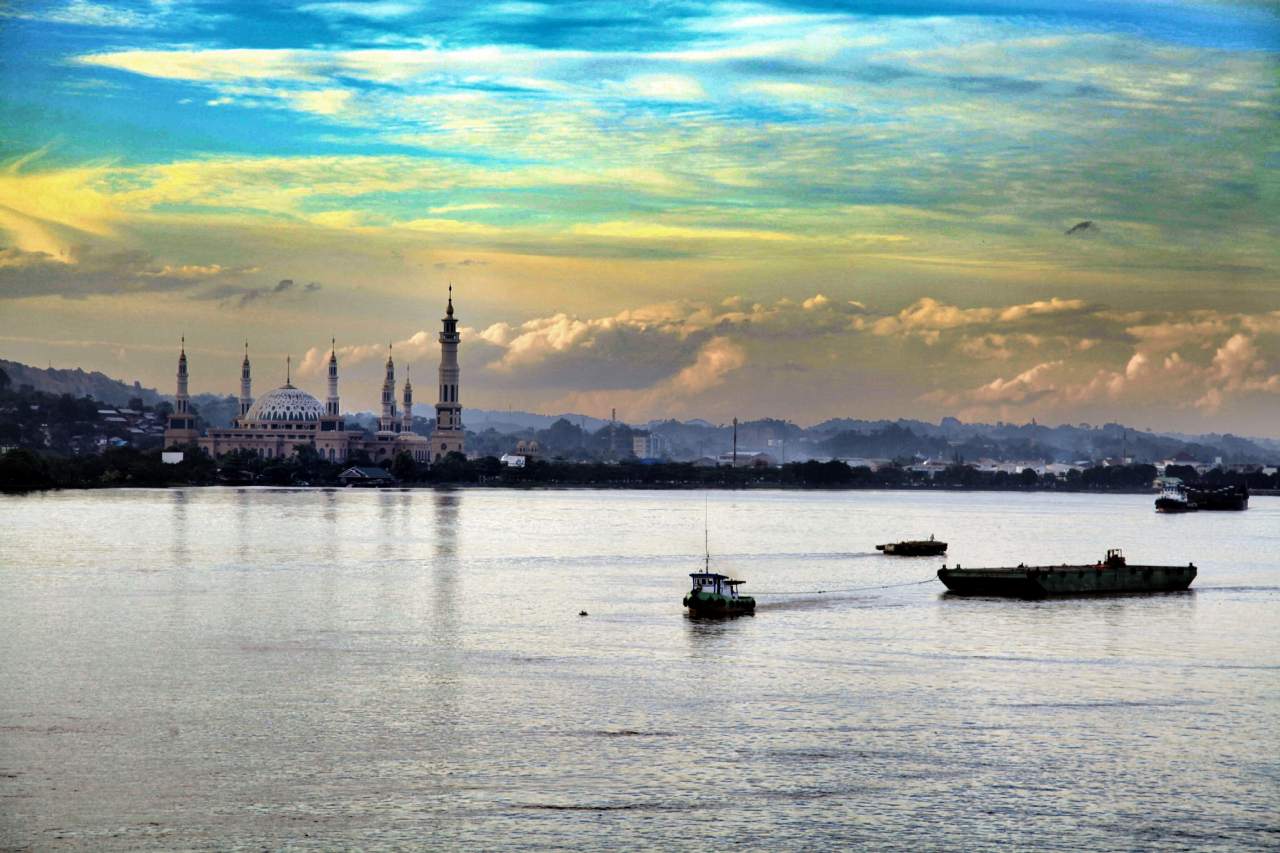 Samarinda