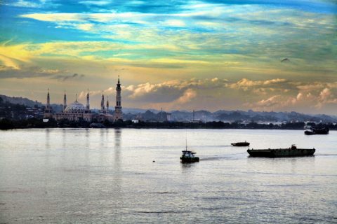 Samarinda