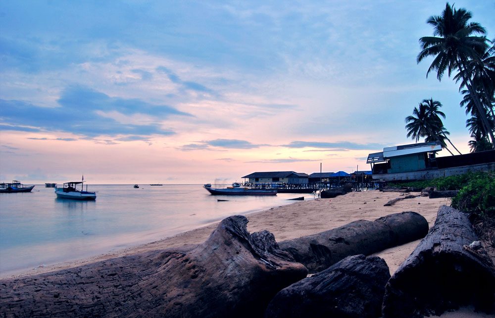 Derawan Islands