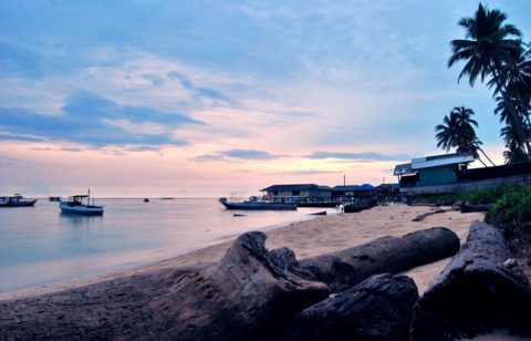 Derawan Islands