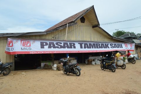 Kota Bangun
