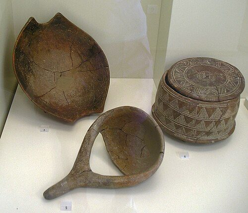 Knossos Palace