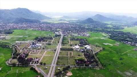 West Sumbawa