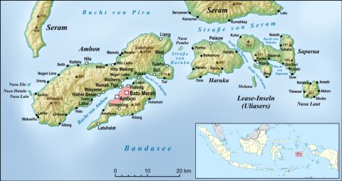 Nusa Laut