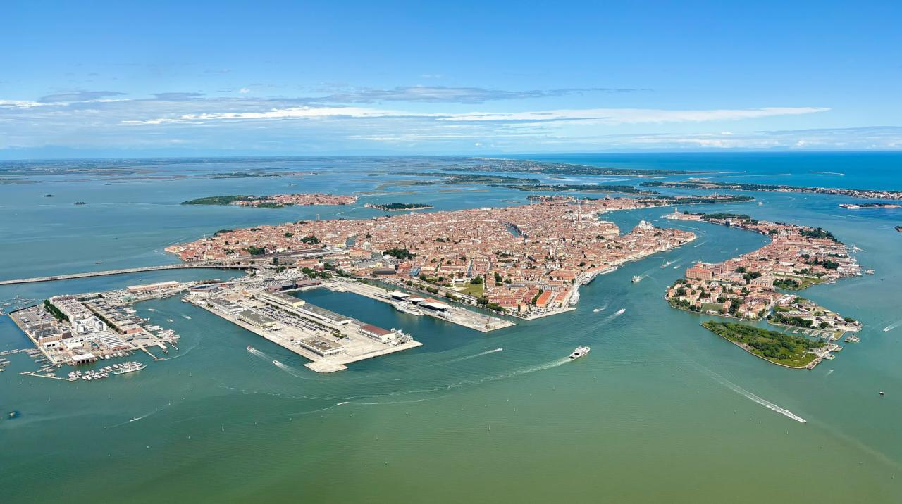 Local traditions - Venice