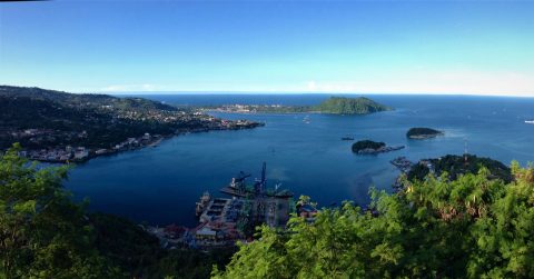 Jayapura