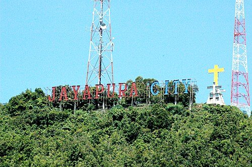 Jayapura