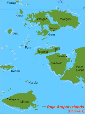 Raja Ampat