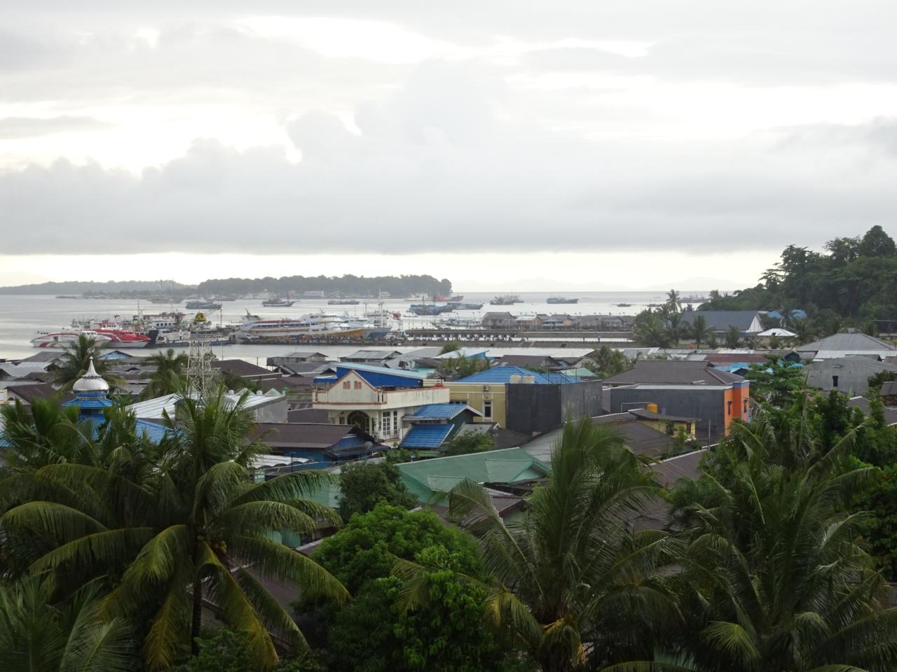 Sorong