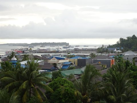 Sorong