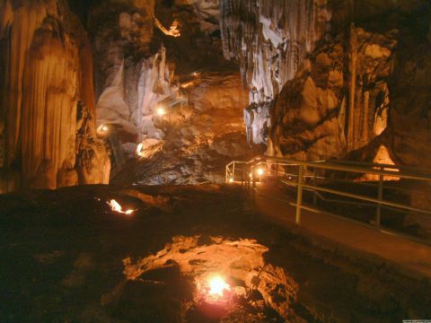 Gua Tempurung