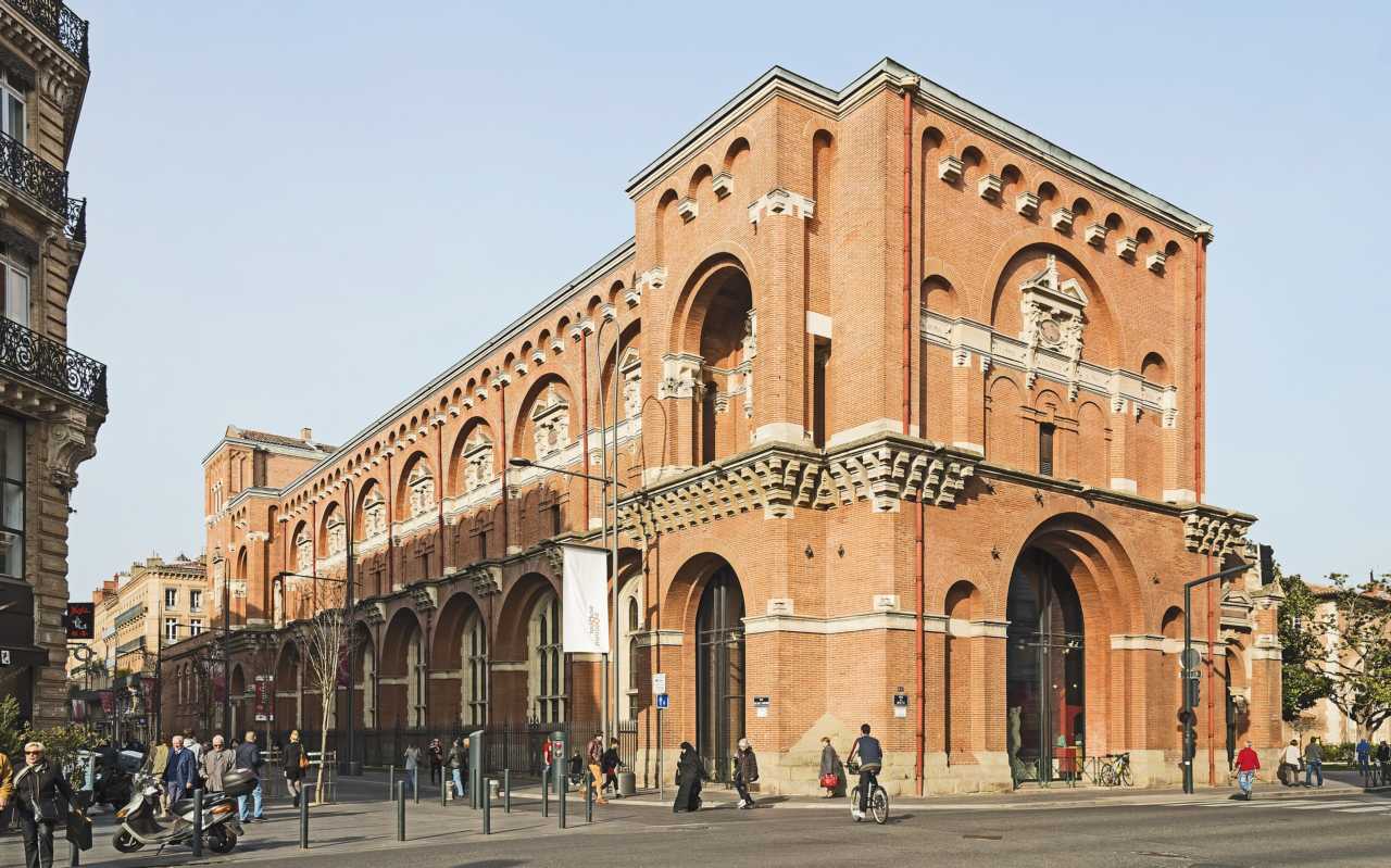 Musée des Augustins