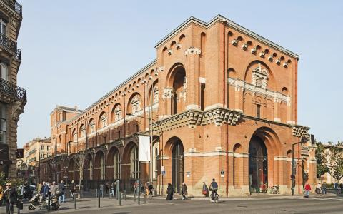 Musée des Augustins