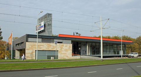 Kunsthal Rotterdam