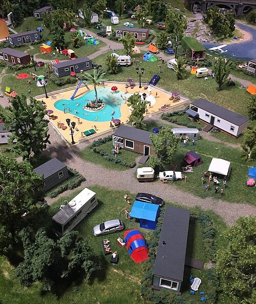 Mini World Lyon