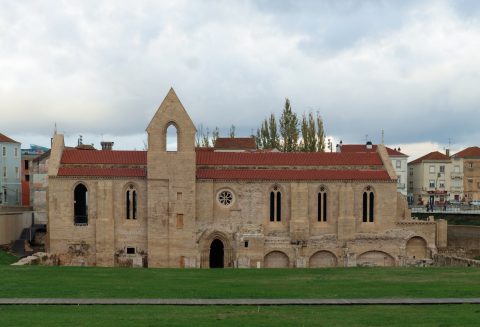 Monastery of Santa Clara-a-Velha
