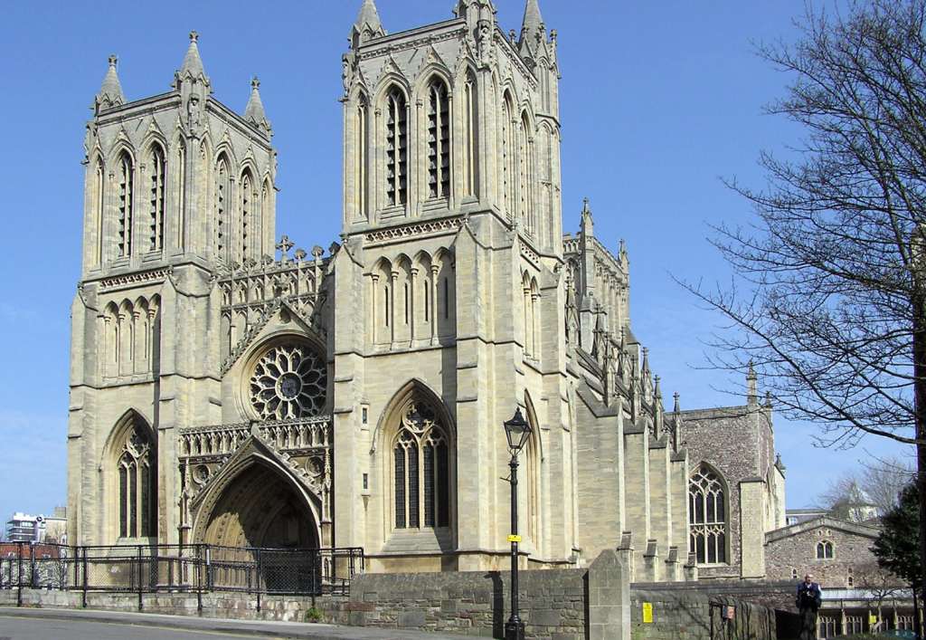 Historia - Bristol