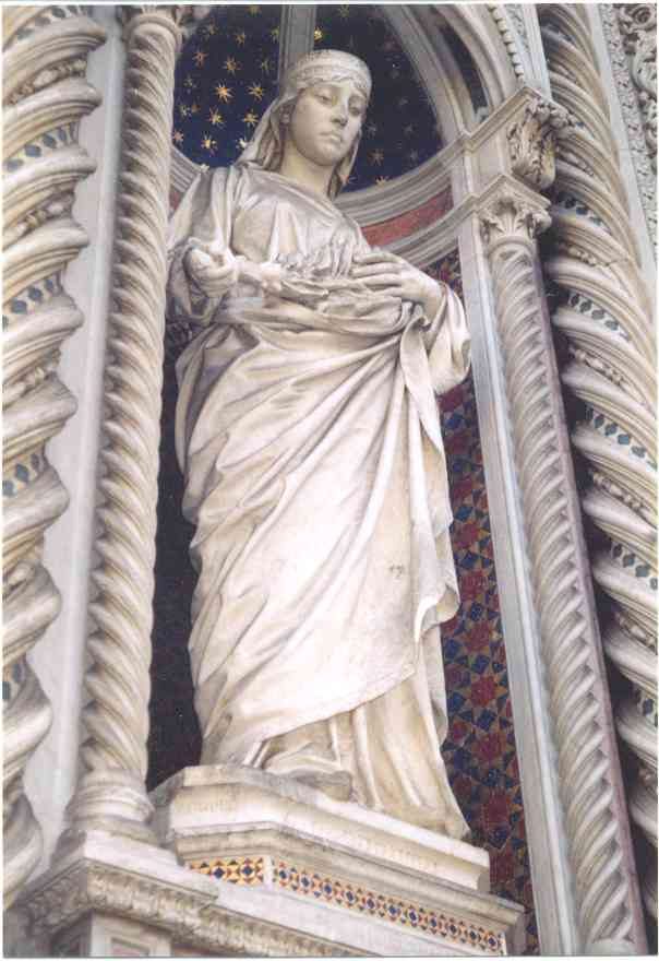 History - Florence