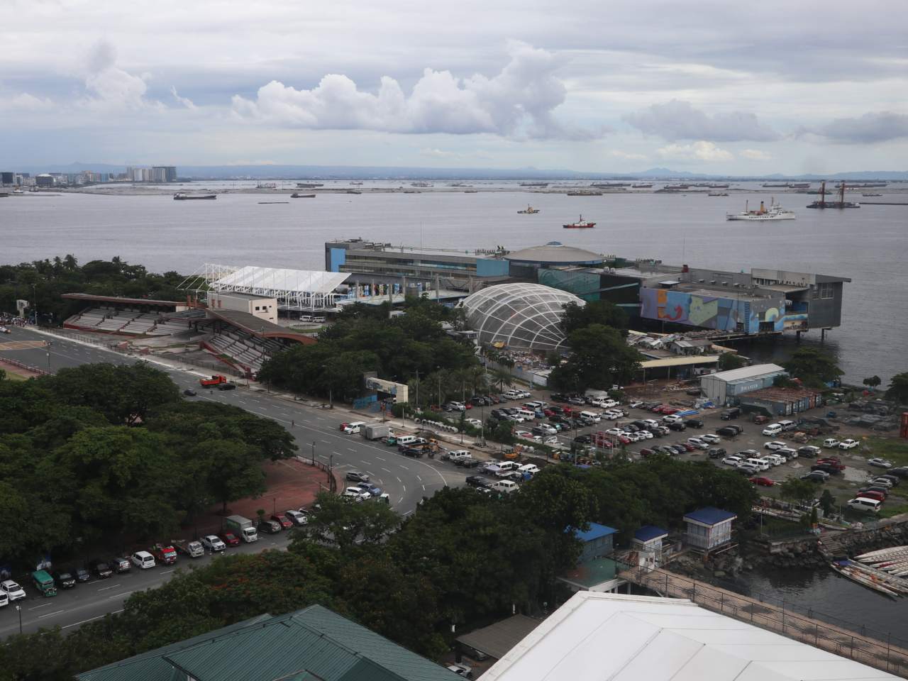 Manila Ocean Park