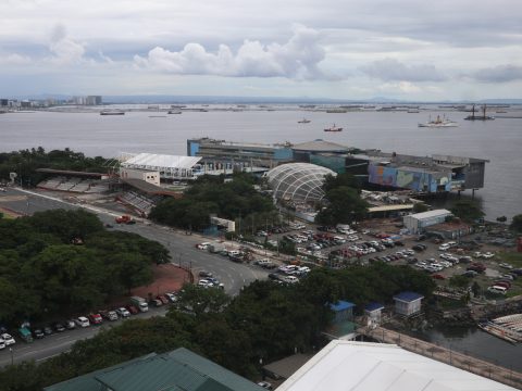 Manila Ocean Park
