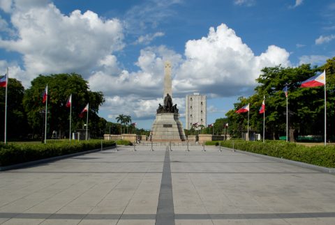 Rizal Park