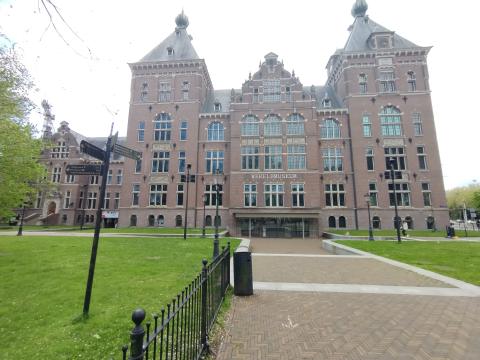 Tropenmuseum