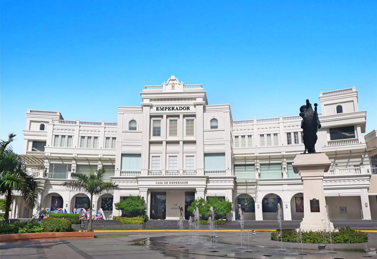 Iloilo Museum of Contemporary Art