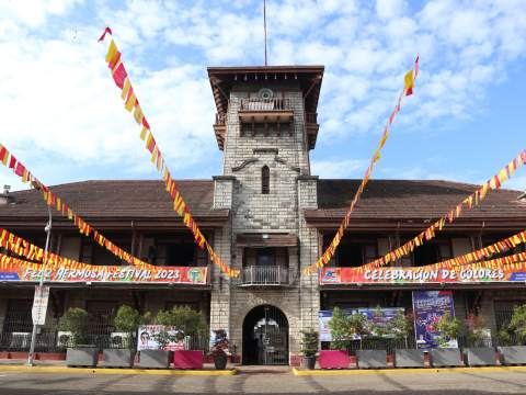 Zamboanga City Hall