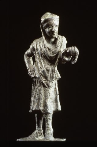 Ancient Theatre