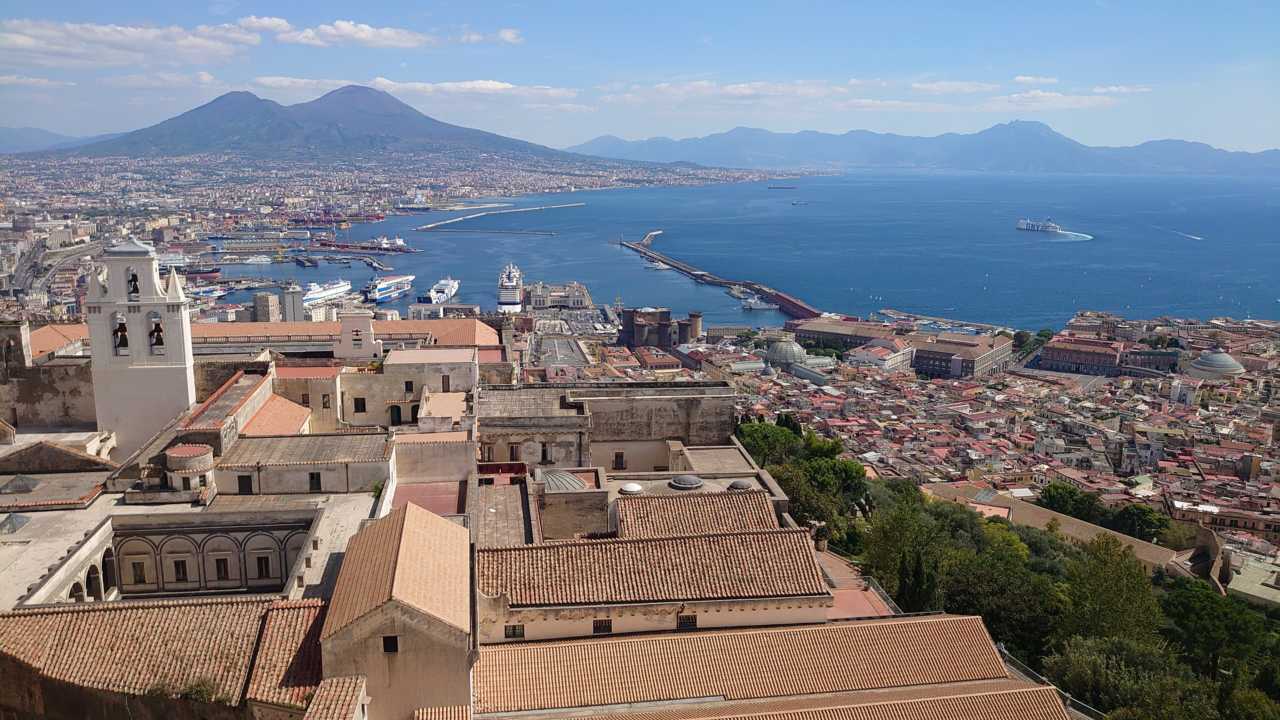 Naples